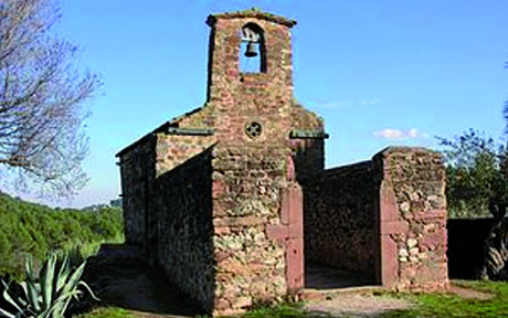 sant cristofol