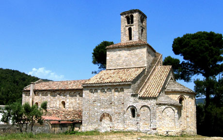 sant pons